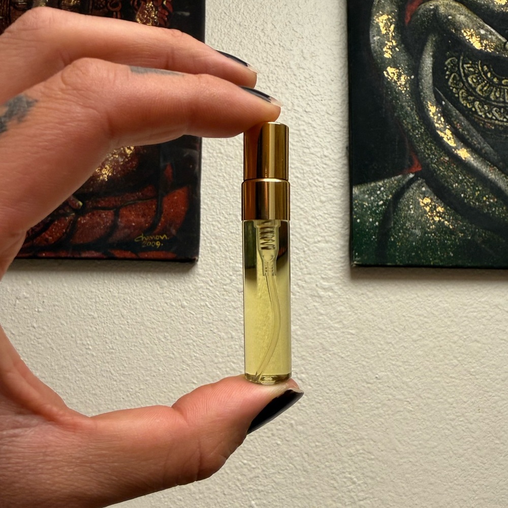 Creed-Centaurus (Decanted Sample Only) - Picture 4 of 4